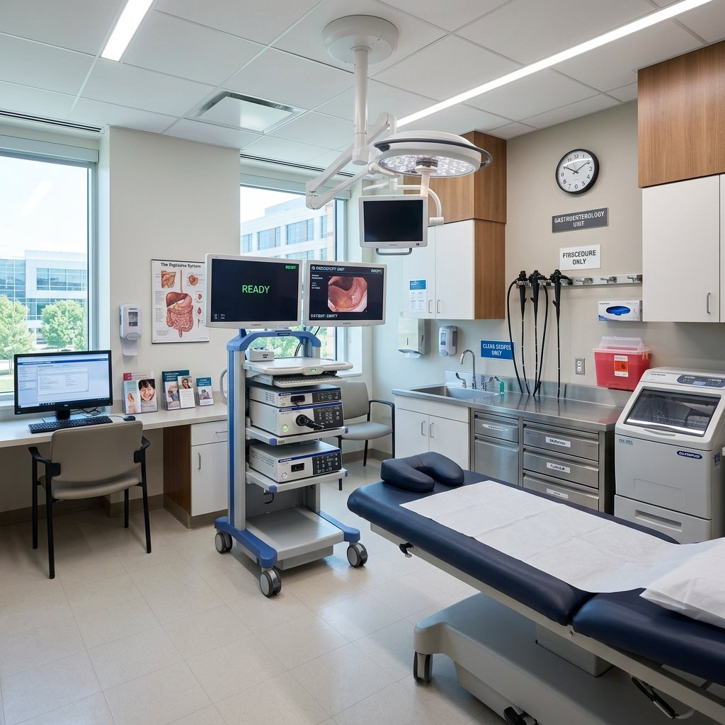 Gastroenterology